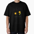 Mew Gulf Panda Football Sun Sunflower T-Shirt - Graphic Print for Adults - T-Shirt, Sweatshirt, Hoodie