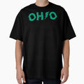 Ohio University T-Shirt - Fun Novelty Design Unisex - T-Shirt, Sweatshirt, Hoodie