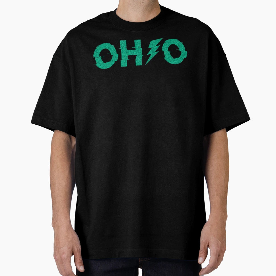 Ohio University T-Shirt - Fun Novelty Design Unisex - T-Shirt, Sweatshirt, Hoodie