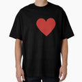I Love Gaelic Football T-Shirt - Unique Graphic Men Women - T-Shirt, Sweatshirt, Hoodie