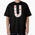 Paw Alphabet T-Shirt - Novelty Apparel Men Women - T-Shirt, Sweatshirt, Hoodie
