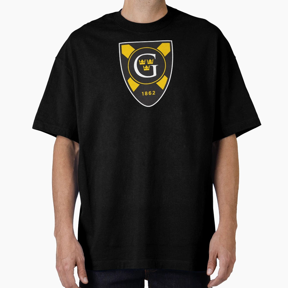Gustavus Adolphus College T-Shirt - Casual Everyday Wear Men Women - T-Shirt, Sweatshirt, Hoodie