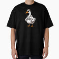 Duck Dad T-Shirt - Casual Everyday Wear for Adults - T-Shirt, Sweatshirt, Hoodie