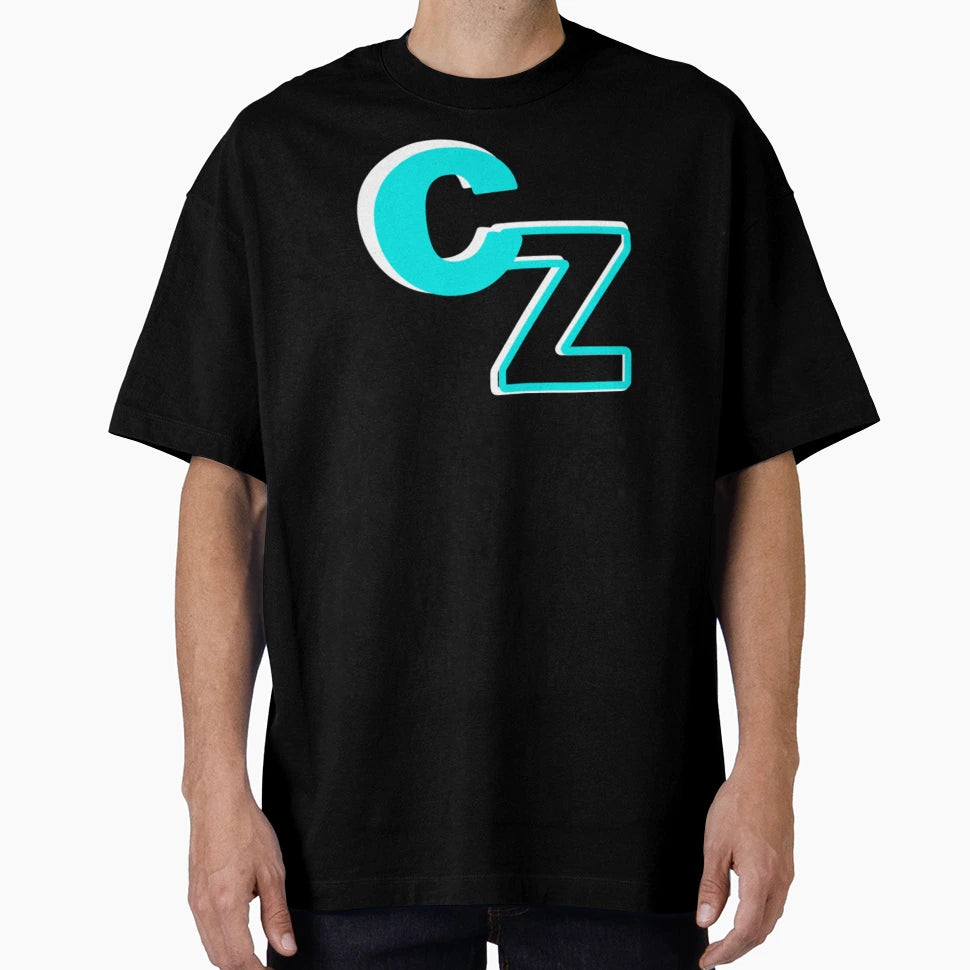 Z Control T-Shirt - Custom Art Print for Adults - T-Shirt, Sweatshirt, Hoodie