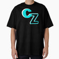 Z Control T-Shirt - Custom Art Print for Adults - T-Shirt, Sweatshirt, Hoodie