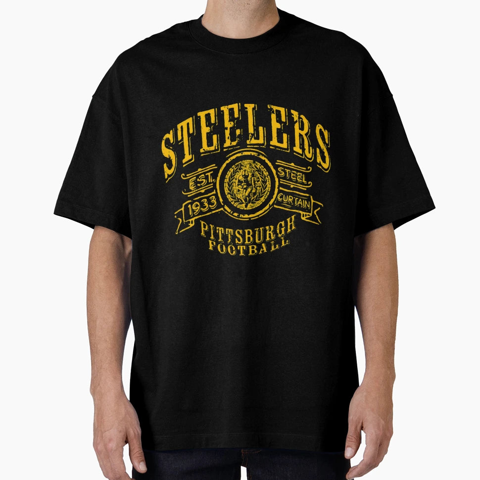 Football T-Shirt - Trendy Graphic for Adults - T-Shirt, Sweatshirt, Hoodie