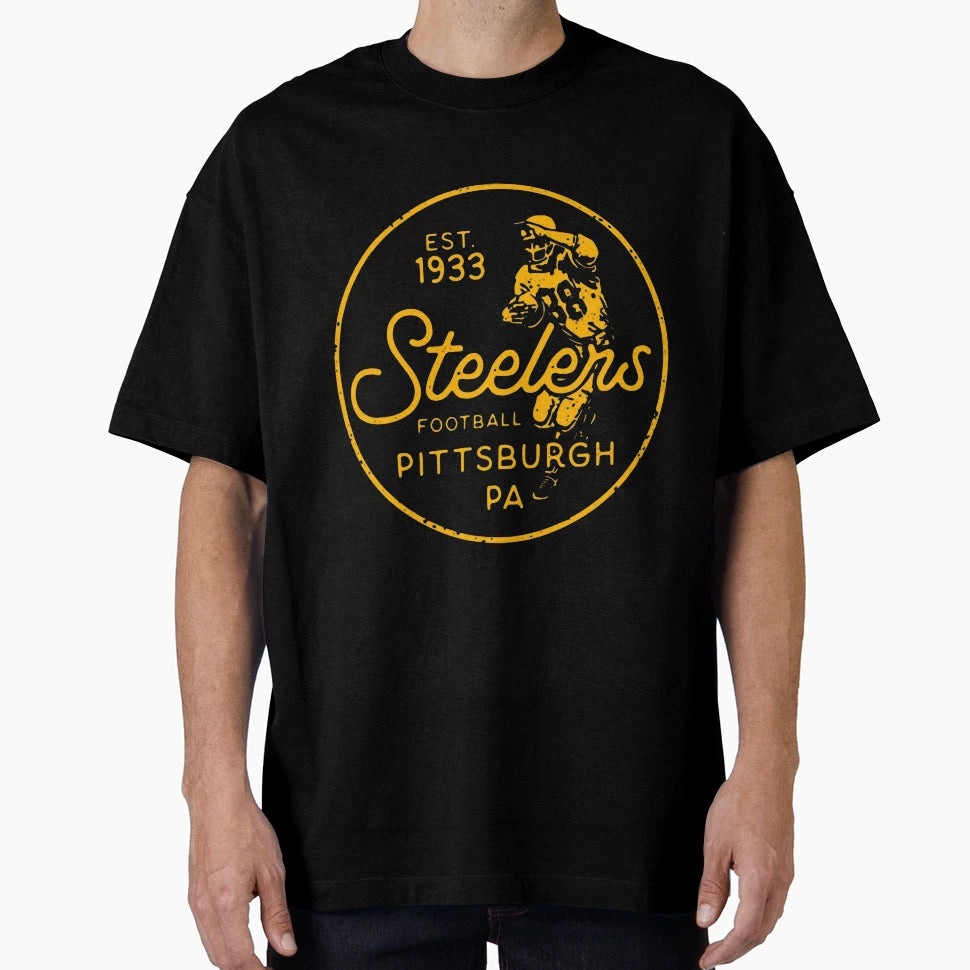 Football T-Shirt - Custom Art Print Men Women - T-Shirt, Sweatshirt, Hoodie