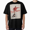 Art David Beckham T-Shirt - Streetwear Style for Adults - T-Shirt, Sweatshirt, Hoodie
