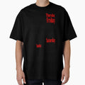 Rebecca Black Friday 1 T-Shirt - Fun Novelty Design Unisex - T-Shirt, Sweatshirt, Hoodie