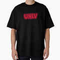 Unlv T-Shirt - Graphic Print Men Women - T-Shirt, Sweatshirt, Hoodie