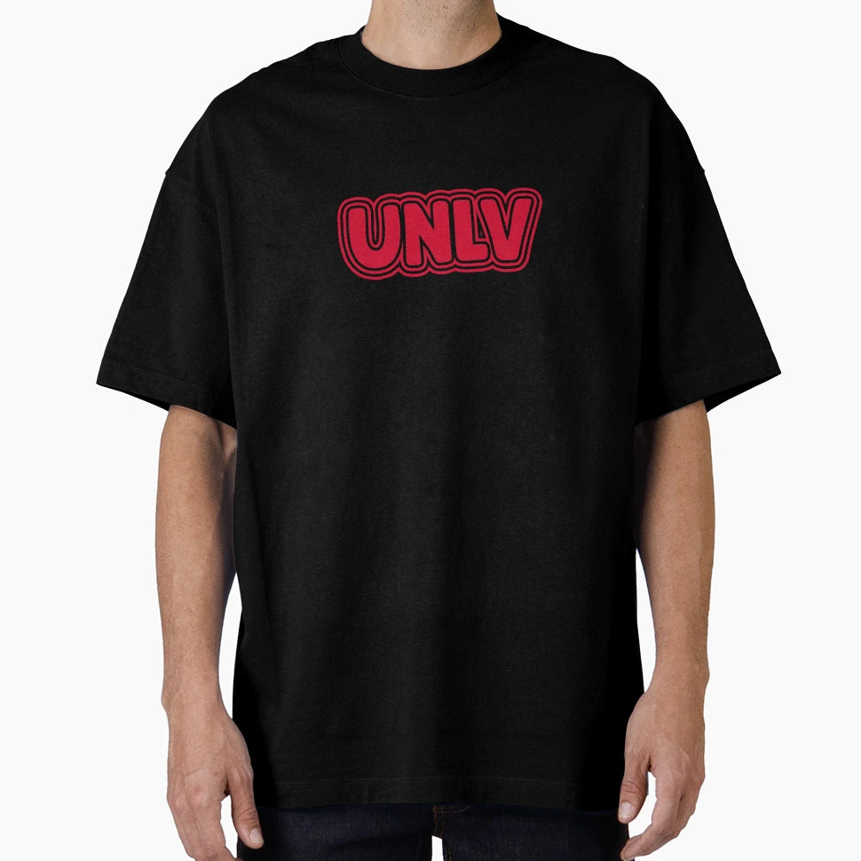 Unlv T-Shirt - Graphic Print Men Women - T-Shirt, Sweatshirt, Hoodie