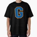 Gettysburg Glitter Logo T-Shirt - Custom Art Print Unisex - T-Shirt, Sweatshirt, Hoodie