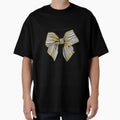 Roll Neers Bow T-Shirt - Aesthetic Graphic for Adults - T-Shirt, Sweatshirt, Hoodie