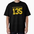 Lightning 135 T-Shirt - Aesthetic Graphic Men Women - T-Shirt, Sweatshirt, Hoodie