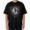 Azog Coat Arms T-Shirt - Trendy Graphic for Adults - T-Shirt, Sweatshirt, Hoodie