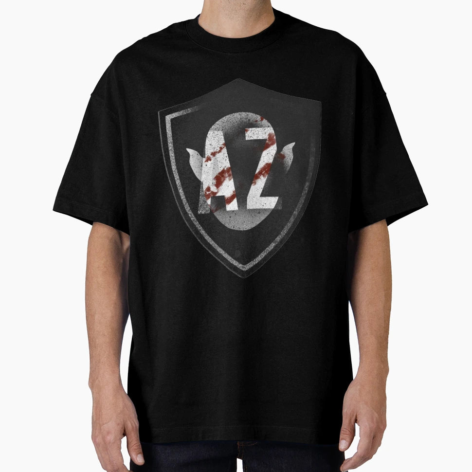 Azog Coat Arms T-Shirt - Trendy Graphic for Adults - T-Shirt, Sweatshirt, Hoodie