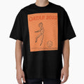 Netherlands Football Team T-Shirt - Graphic Print Unisex - T-Shirt, Sweatshirt, Hoodie