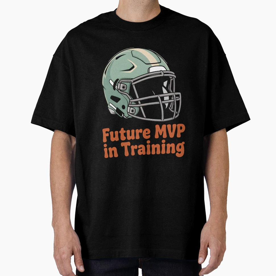 Future Mvp Training T-Shirt - Streetwear Style for Adults - T-Shirt, Sweatshirt, Hoodie