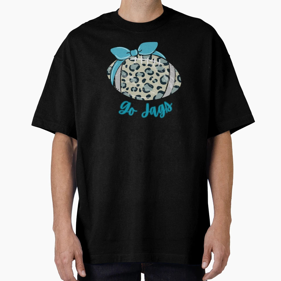 Go Jags But Make It T-Shirt - Fun Novelty Design Men Women - T-Shirt, Sweatshirt, Hoodie
