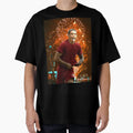 Darwin Nunez Explosion T-Shirt - Casual Everyday Wear Men Women - T-Shirt, Sweatshirt, Hoodie