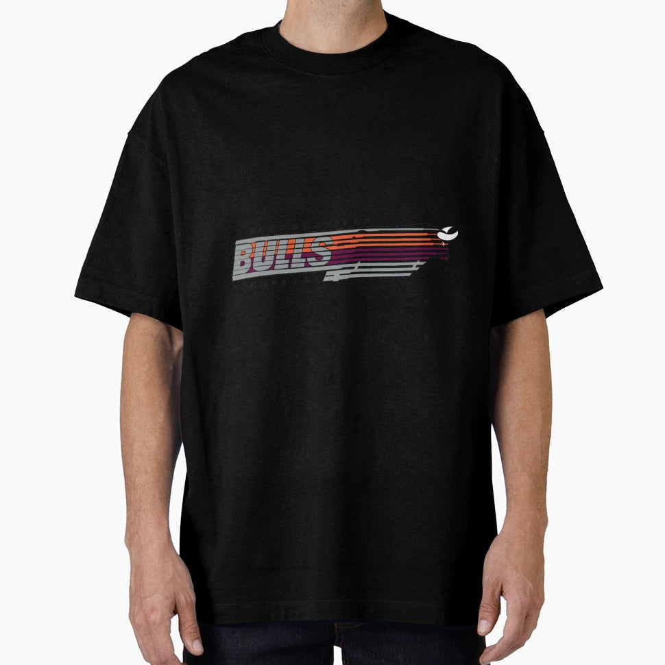Jacksonville Bulls T-Shirt - Aesthetic Graphic Unisex - T-Shirt, Sweatshirt, Hoodie