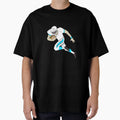 Football And Taco T-Shirt - Minimalist Print for Adults - T-Shirt, Sweatshirt, Hoodie