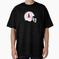 Colors Alabama Football T-Shirt - Custom Art Print Unisex - T-Shirt, Sweatshirt, Hoodie