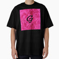 Letter G T-Shirt - Minimalist Print Unisex - T-Shirt, Sweatshirt, Hoodie