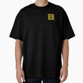 Z Yellow Black T-Shirt - Streetwear Style Men Women - T-Shirt, Sweatshirt, Hoodie