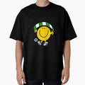 Mr Yeovil Town Football T-Shirt - Unique Graphic for Adults - T-Shirt, Sweatshirt, Hoodie