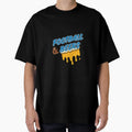 Detroit Lions My Sunday Routine T-Shirt - Unique Graphic Men Women - T-Shirt, Sweatshirt, Hoodie