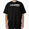 Tournai Belgique T-Shirt - Unique Graphic for Adults - T-Shirt, Sweatshirt, Hoodie
