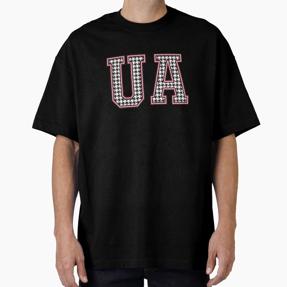 Alabama Uofa T-Shirt - Novelty Apparel Men Women - T-Shirt, Sweatshirt, Hoodie
