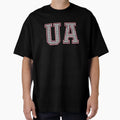 Alabama Uofa T-Shirt - Novelty Apparel Men Women - T-Shirt, Sweatshirt, Hoodie