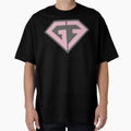 Geminifourth Thai Bl Fandom Logo Badge T-Shirt - Unique Graphic for Adults - T-Shirt, Sweatshirt, Hoodie