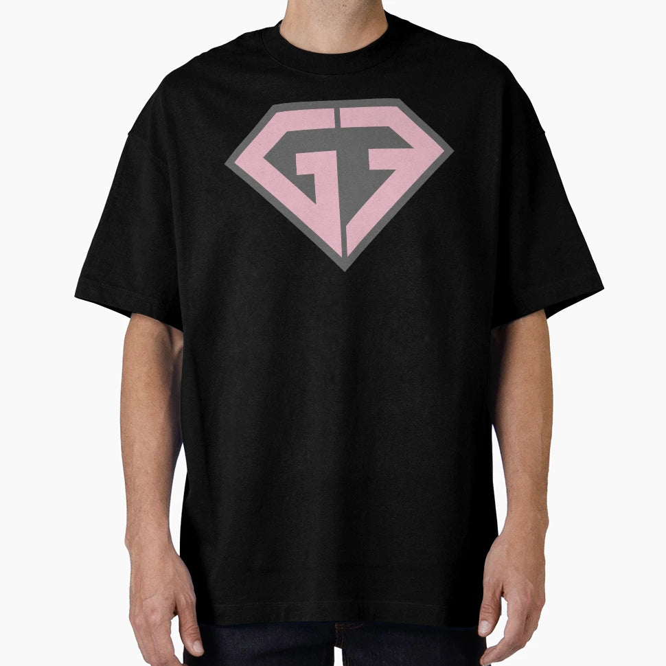 Geminifourth Thai Bl Fandom Logo Badge T-Shirt - Unique Graphic for Adults - T-Shirt, Sweatshirt, Hoodie