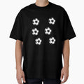 Soccer Ball T-Shirt - Custom Art Print Unisex - T-Shirt, Sweatshirt, Hoodie
