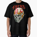 49Ers American Football T-Shirt - Aesthetic Graphic Men Women - T-Shirt, Sweatshirt, Hoodie