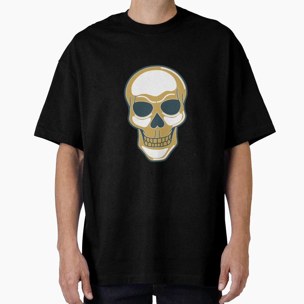 Skull T-Shirt - Unique Graphic for Adults - T-Shirt, Sweatshirt, Hoodie