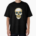 Skull T-Shirt - Unique Graphic for Adults - T-Shirt, Sweatshirt, Hoodie