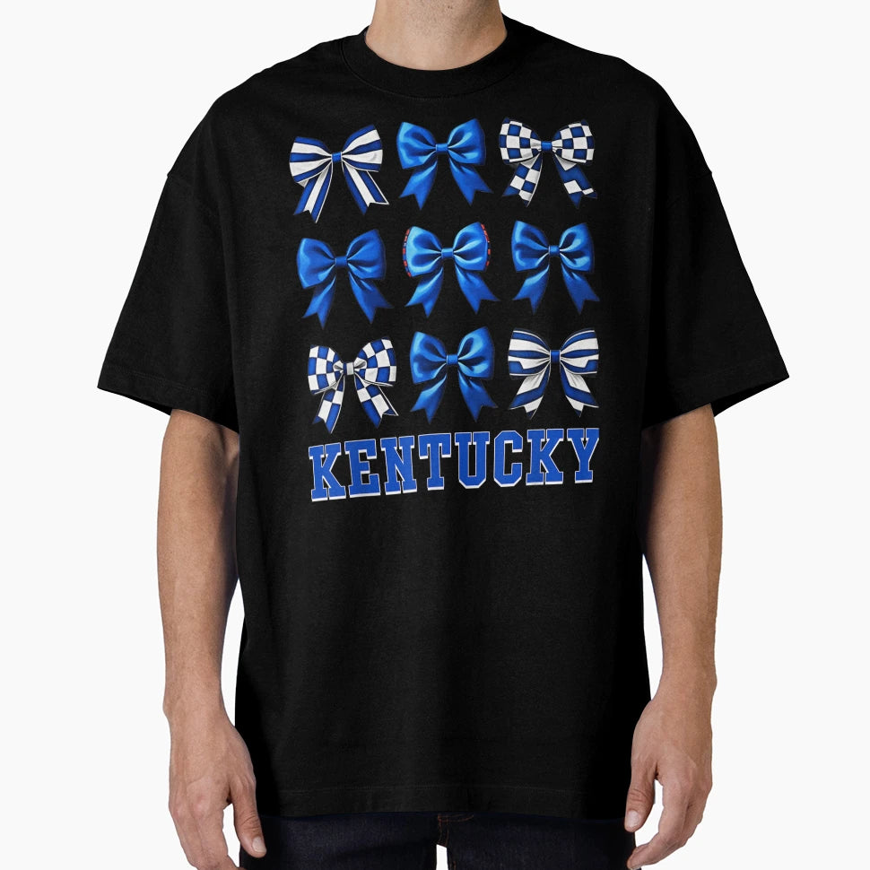Kentucky T-Shirt - Novelty Apparel Men Women - T-Shirt, Sweatshirt, Hoodie