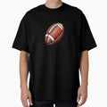 Sunday Funday Football T-Shirt - Casual Everyday Wear for Adults - T-Shirt, Sweatshirt, Hoodie