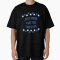 Kansas Football T-Shirt - Streetwear Style Unisex - T-Shirt, Sweatshirt, Hoodie