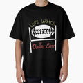 Lets Watch Football Dallas Lose Football T-Shirt - Trendy Graphic Unisex - T-Shirt, Sweatshirt, Hoodie