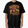 Washington Commanders T-Shirt - Fun Novelty Design Men Women - T-Shirt, Sweatshirt, Hoodie