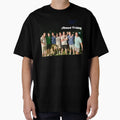 Almost Friday T-Shirt - Unique Graphic Unisex - T-Shirt, Sweatshirt, Hoodie