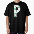 Paw Alphabet T-Shirt - Novelty Apparel for Adults - T-Shirt, Sweatshirt, Hoodie