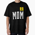 Mom2 Squared Mother Mothers Day Gift T-Shirt - Trendy Graphic for Adults - T-Shirt, Sweatshirt, Hoodie