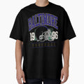 Art Baltimore Ravens T-Shirt - Casual Everyday Wear Men Women - T-Shirt, Sweatshirt, Hoodie