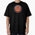 Every Night Football Circular Slogan T-Shirt - Novelty Apparel Men Women - T-Shirt, Sweatshirt, Hoodie